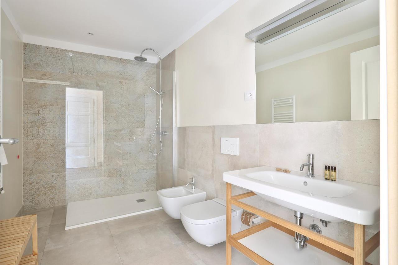 Apt. Ocra - Pauline Suites, Palazzo Borghese Florence Buitenkant foto