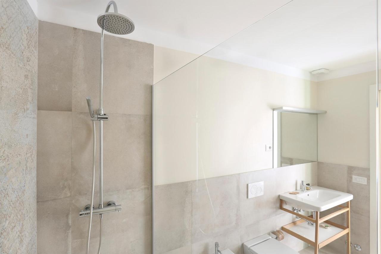 Apt. Ocra - Pauline Suites, Palazzo Borghese Florence Buitenkant foto